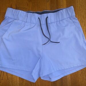 Zyia Club Shorts